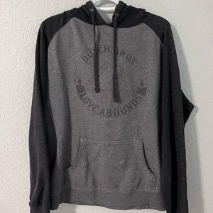 Vintage Dutch Bros Sweatshirt | Men’s L